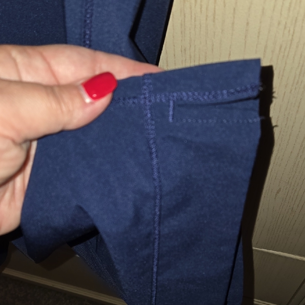 Cherokee Infinity Scrub Pant - Picture 4 of 4